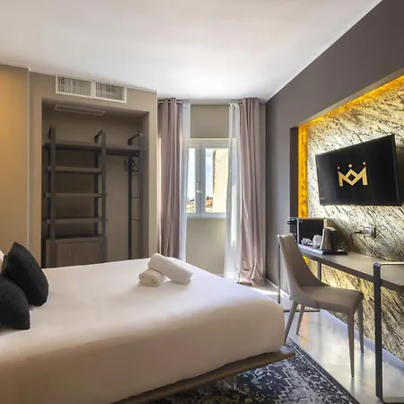 Bed & Breakfast Milestone (adults Only)