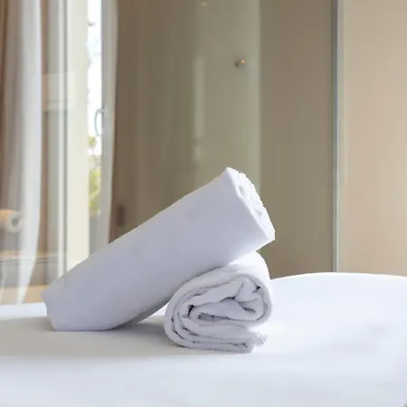 Milestone (adults Only) Отель типа 