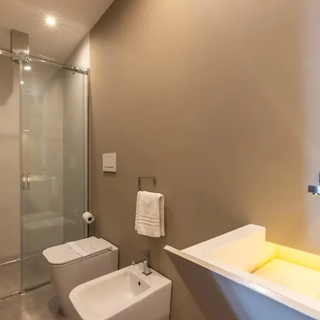 Milestone (adults Only) Отель типа 