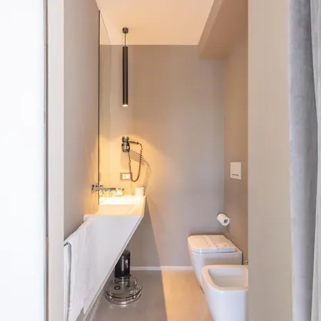 Bed & Breakfast Milestone (adults Only) 4*