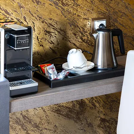 Milestone (adults Only) Bed & Breakfast Quartu SantʼElena