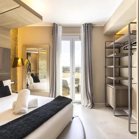 Milestone (adults Only) Отель типа 