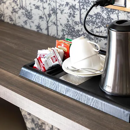 Bed & Breakfast Milestone (adults Only) 4*