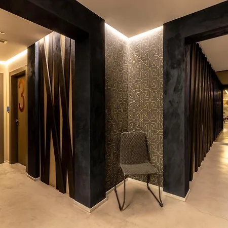 Milestone (adults Only) 4*