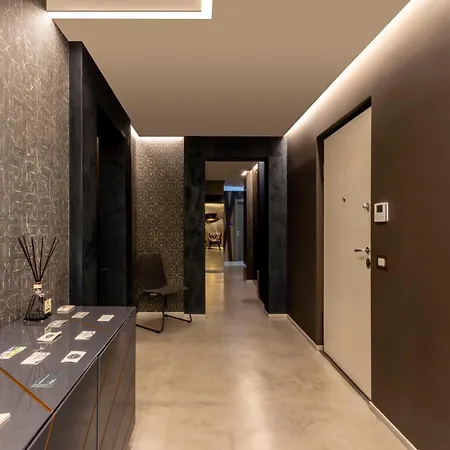 Bed & Breakfast Milestone (adults Only) 4*