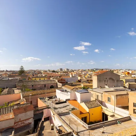 Milestone (adults Only) Bed & Breakfast Quartu SantʼElena