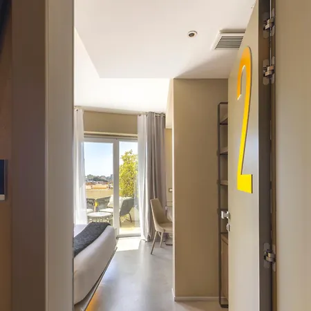 Milestone (adults Only) 4* Куарту-Сант'Элена