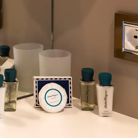 Milestone (adults Only) Отель типа 