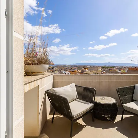 Milestone (adults Only) Отель типа 