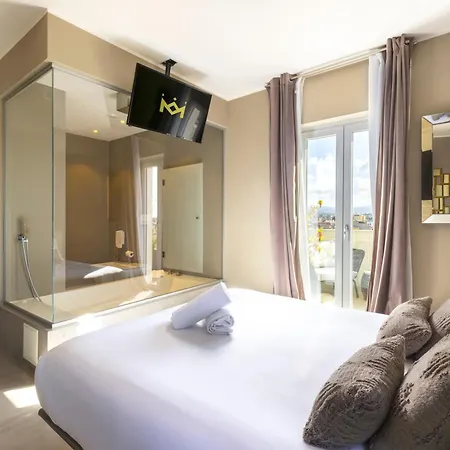 Milestone (adults Only) Oda ve Kahvaltı 4*