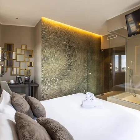 Bed & Breakfast Milestone (adults Only) 4*