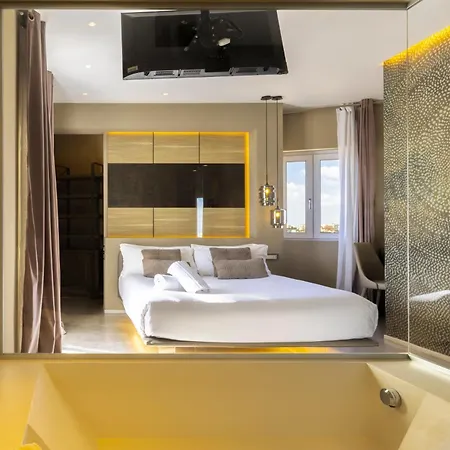 Bed & Breakfast Milestone (adults Only) Quartu SantʼElena