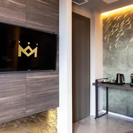 Milestone (adults Only)