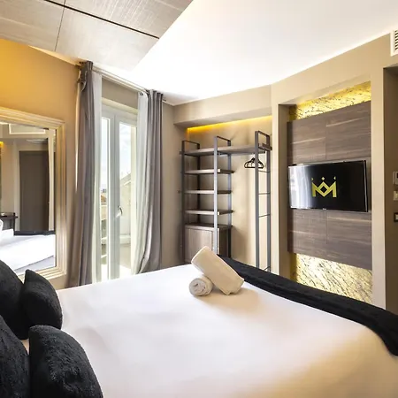 Bed & Breakfast Milestone (adults Only) 4*