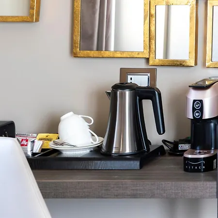 Milestone (adults Only) Bed & Breakfast 4*