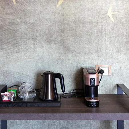 Milestone (adults Only) Отель типа 