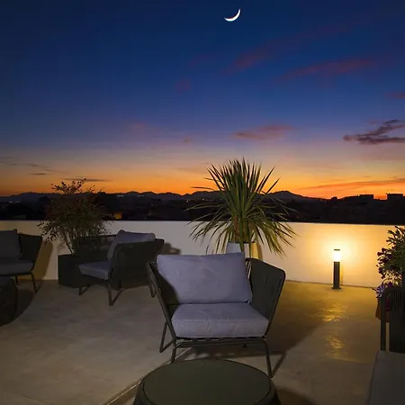 Milestone (adults Only) Bed & Breakfast Quartu SantʼElena