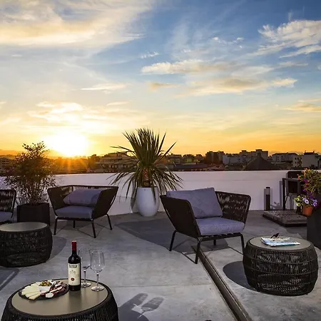 Milestone (adults Only) Bed & Breakfast