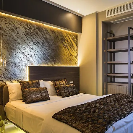 Bed & Breakfast Milestone (adults Only) Quartu SantʼElena