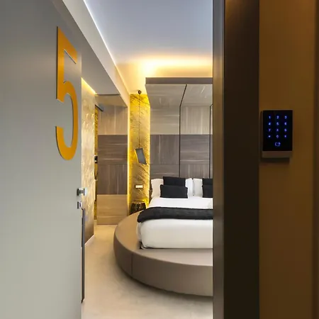 Bed & Breakfast Milestone (adults Only) Quartu Sant'Elena