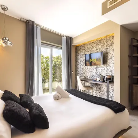 Couette-café Milestone