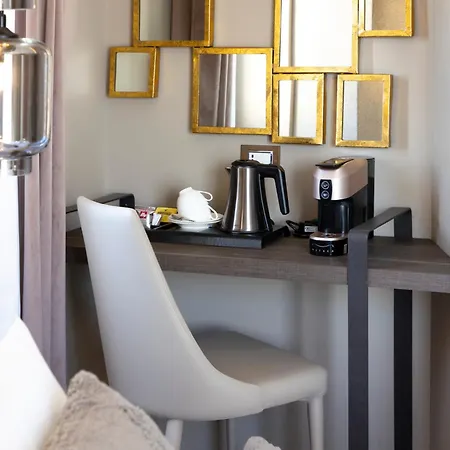 Couette-café Milestone