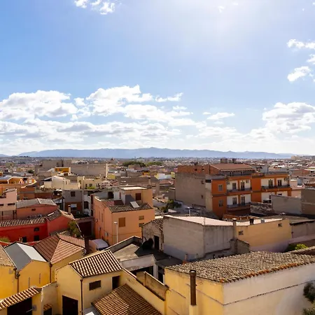 Milestone Quartu SantʼElena