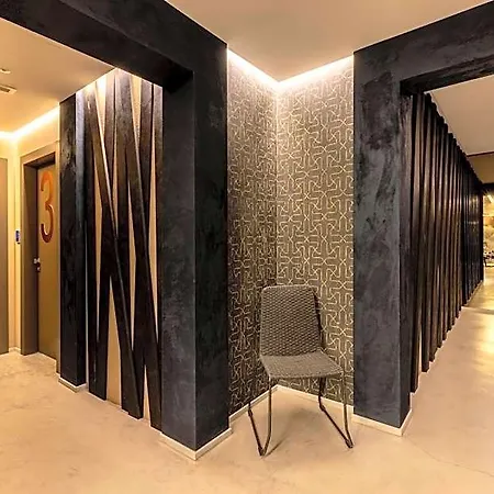 Milestone (adults Only) 4* Quartu SantʼElena