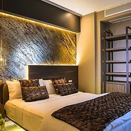 Milestone (adults Only) 4* Quartu SantʼElena