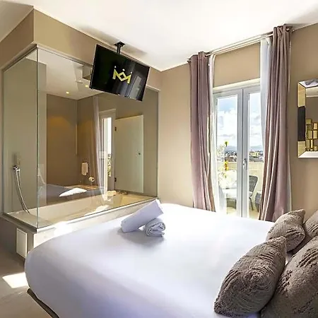 Nocleg ze śniadaniem Milestone (adults Only) Quartu SantʼElena