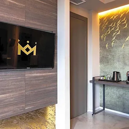 Nocleg ze śniadaniem Milestone (adults Only) Quartu SantʼElena