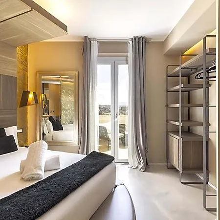 Milestone (adults Only) Nocleg ze śniadaniem 4*