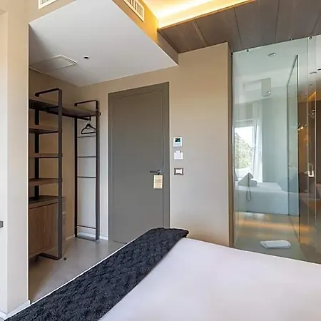 Nocleg ze śniadaniem Milestone (adults Only) 4*