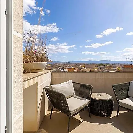Milestone (adults Only) Quartu SantʼElena