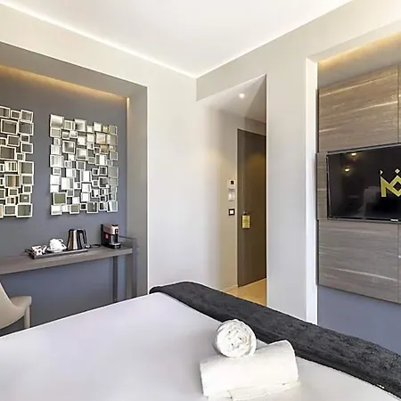 Milestone (adults Only) 4*