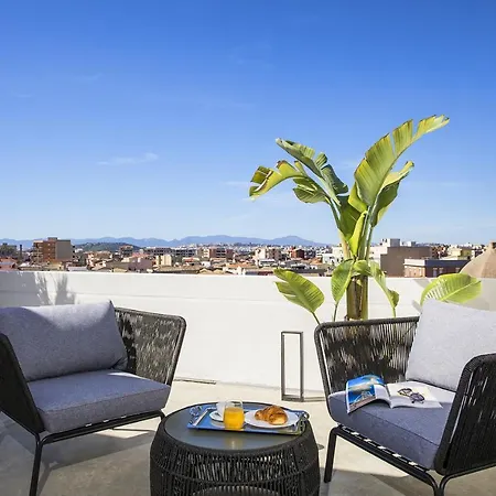 Milestone Couette-café