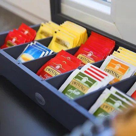 Couette-café Milestone Quartu SantʼElena