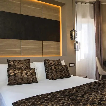 Couette-café Milestone Quartu SantʼElena