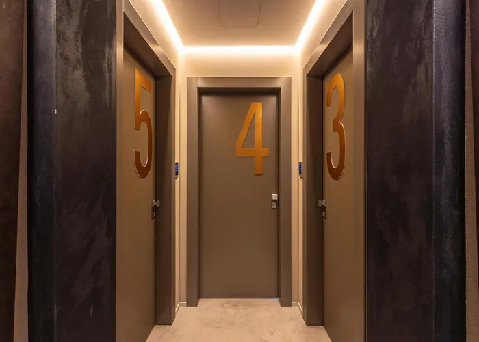 Milestone (adults Only) 4* Quartu SantʼElena