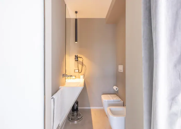 Bed & Breakfast Milestone (adults Only) 4*