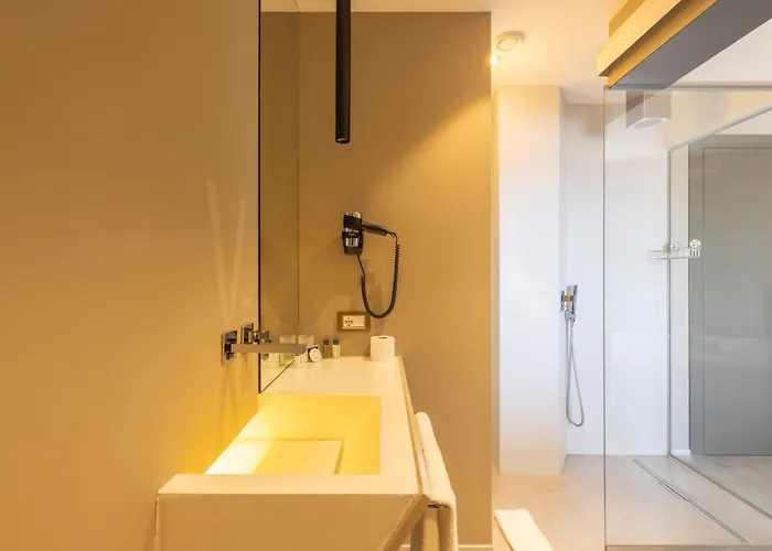 Bed & Breakfast Milestone (adults Only) Quartu SantʼElena