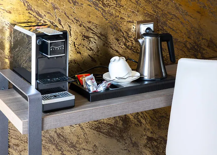 Milestone (adults Only) Bed & Breakfast Quartu SantʼElena