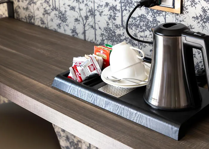 Bed & Breakfast Milestone (adults Only) 4*