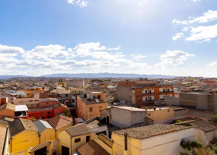 Milestone (adults Only) Quartu SantʼElena