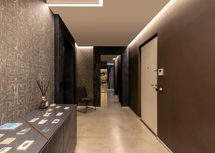 Bed & Breakfast Milestone (adults Only) 4*