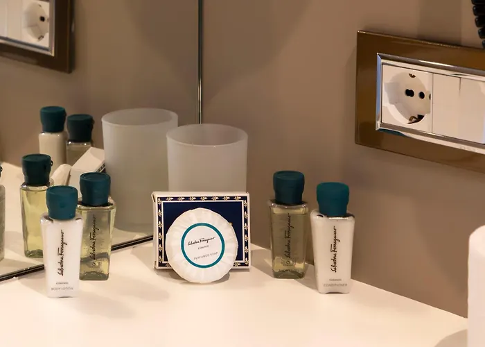 Milestone (adults Only) Bed & Breakfast 4*