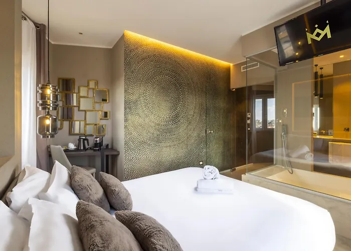 Bed & Breakfast Milestone (adults Only) 4*