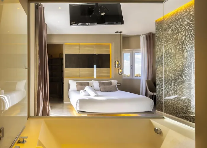 Bed & Breakfast Milestone (adults Only) Quartu SantʼElena