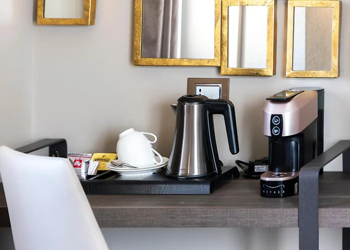 Milestone (adults Only) Bed & Breakfast 4*