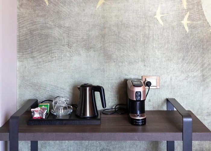 Milestone (adults Only) Bed & Breakfast 4*